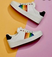 michael kors pride shoes