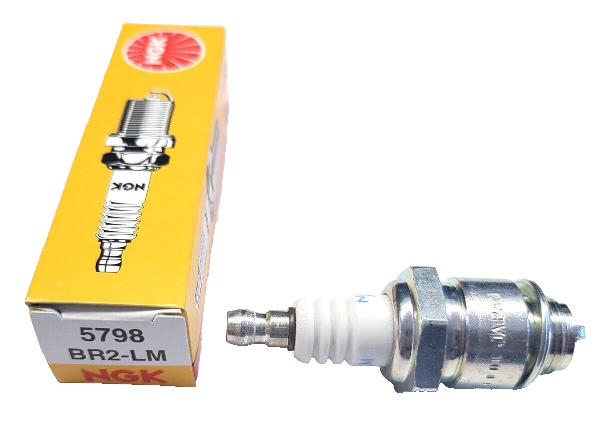 Candela Champion RJ19LM (equivalenza BR2-LM) - Parte Di Motocultura