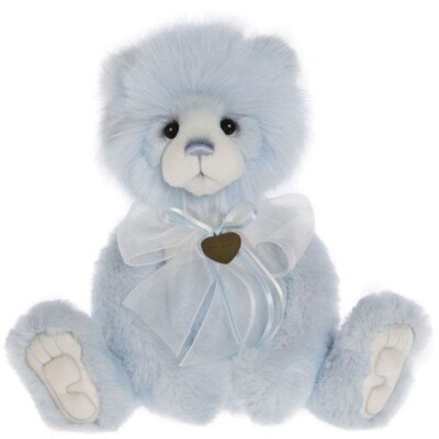 Charlie Bears UK - Gaynor - CB232243B