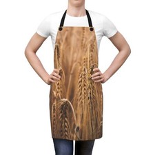 Apron AOP 