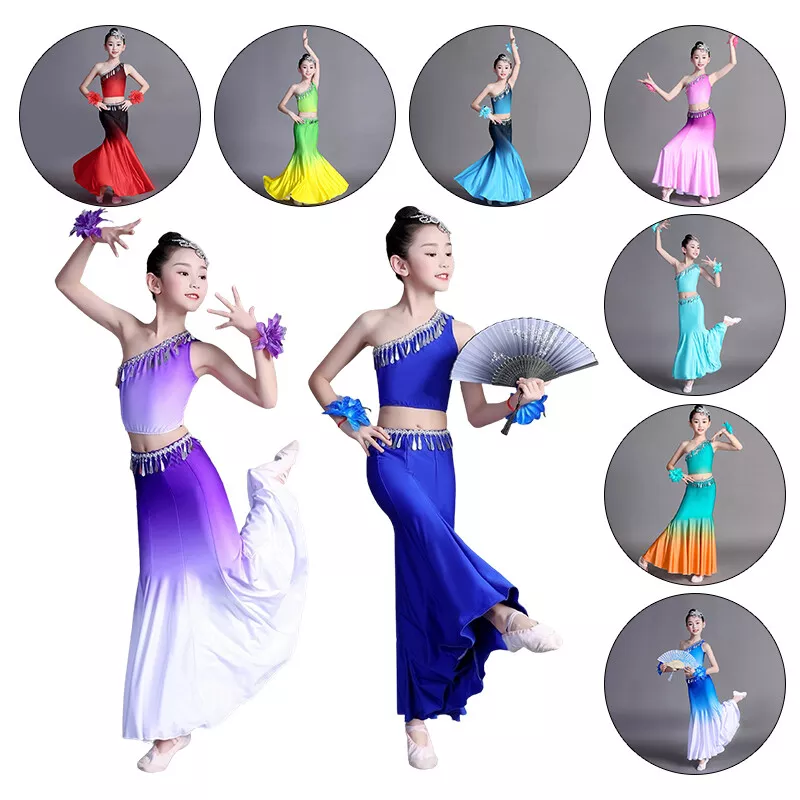 National 2025 dance costumes
