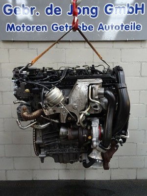 D5244t21 volvo характеристики