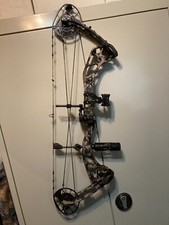 PSE Evoke 31, RH, DW 70 LBS. DL 24.5-30, ATA ...