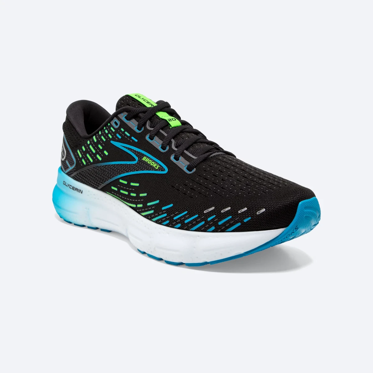 Brooks glycerin 7 mens 2018 sale