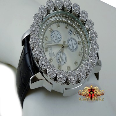 joe rodeo bezel