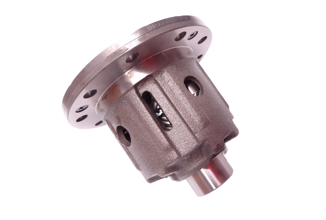 Genuine Mazda Miata 99-02 Rear Differential LSD Helical Gear MM03