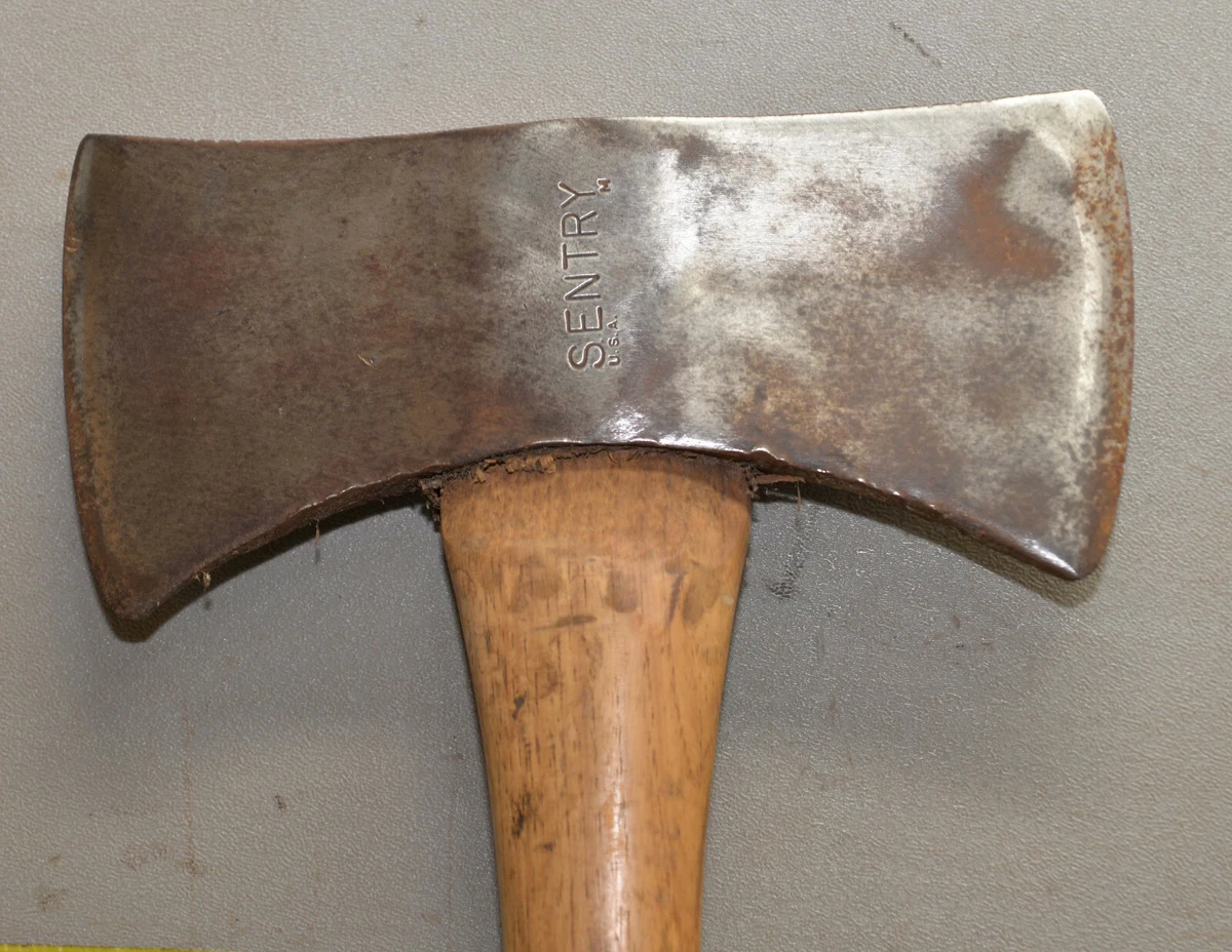 Cruiser axe deals