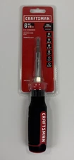 Craftsman CMHT68000 6-in-1 Multi-Bit Screwdriver