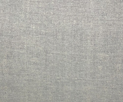 SUNBRELLA 45864 CHARTRES PEBBLE GRAY WOVEN OUTDOOR FURNITURE FABRIC BY YARD 54"W - Picture 2 of 5