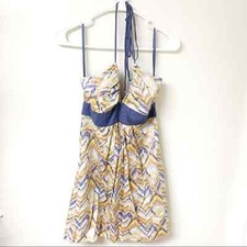 Mini vestido vintage BCBGeneration Sweetheart