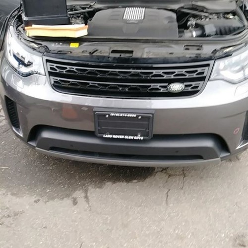 2018 LAND ROVER DISCOVERY Oem Passenger Right Tail Light Bumper Mounted - Picture 7 of 12