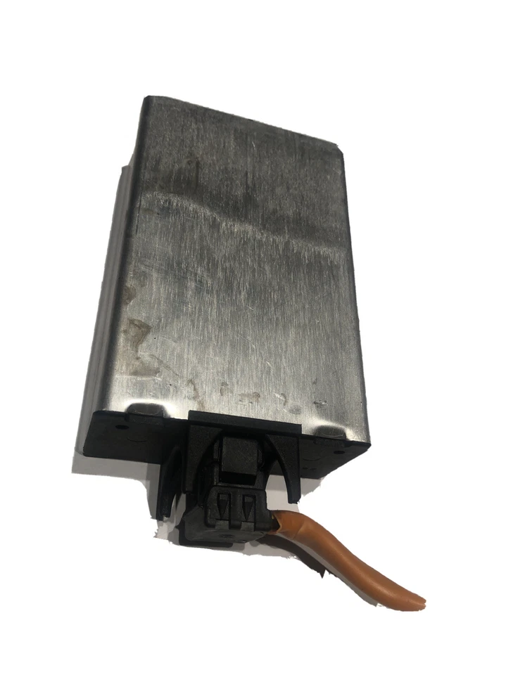 RELÉ UNIDAD DE CONTROL VOLVO 740 760 940 240 780 Bertone 0285100016 Foto 3 de 3