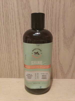 argan oil safe for dogs