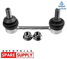 STANGE/STREBE, STABILISATOR FÜR ALPINA BMW ROLLS-ROYCE LEMFÖRDER 35620 01
