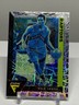 2020-21 Panini Flux Basketball #163 - Kyle Lowry Lazer Prizms Raptors Miami Heat