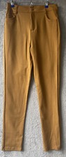 CHOCOLATE USA  Jegging Pants Women's Medium Minimalist Hipster Y2K  Art