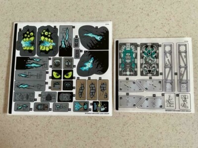 LEGO HIDDEN SIDE: Mystery Castle (70437) for sale online | eBay