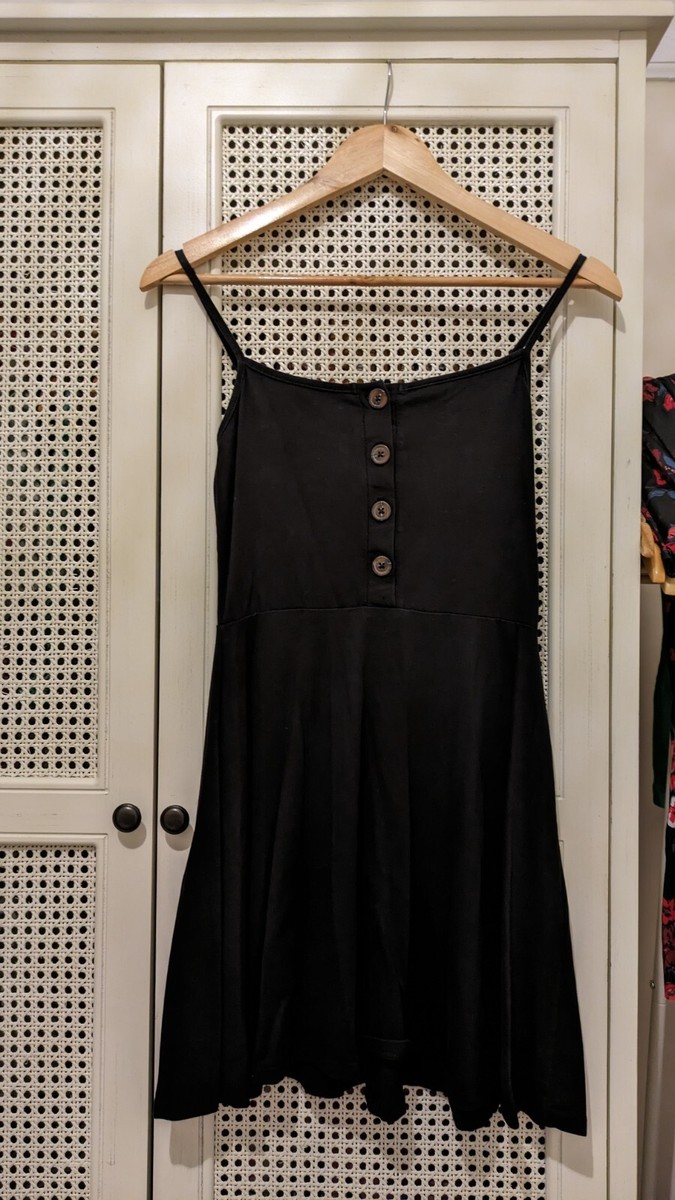 little black dress forever 21