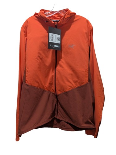 ARC'TERYX Axios 25 Rucksack Backpack, Orange, Unisex, Used | eBay