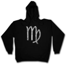 ZODIAC SIGN LIBRA HOODIE KAPUZENPULLOVER Star Sign Astrology Horoscope