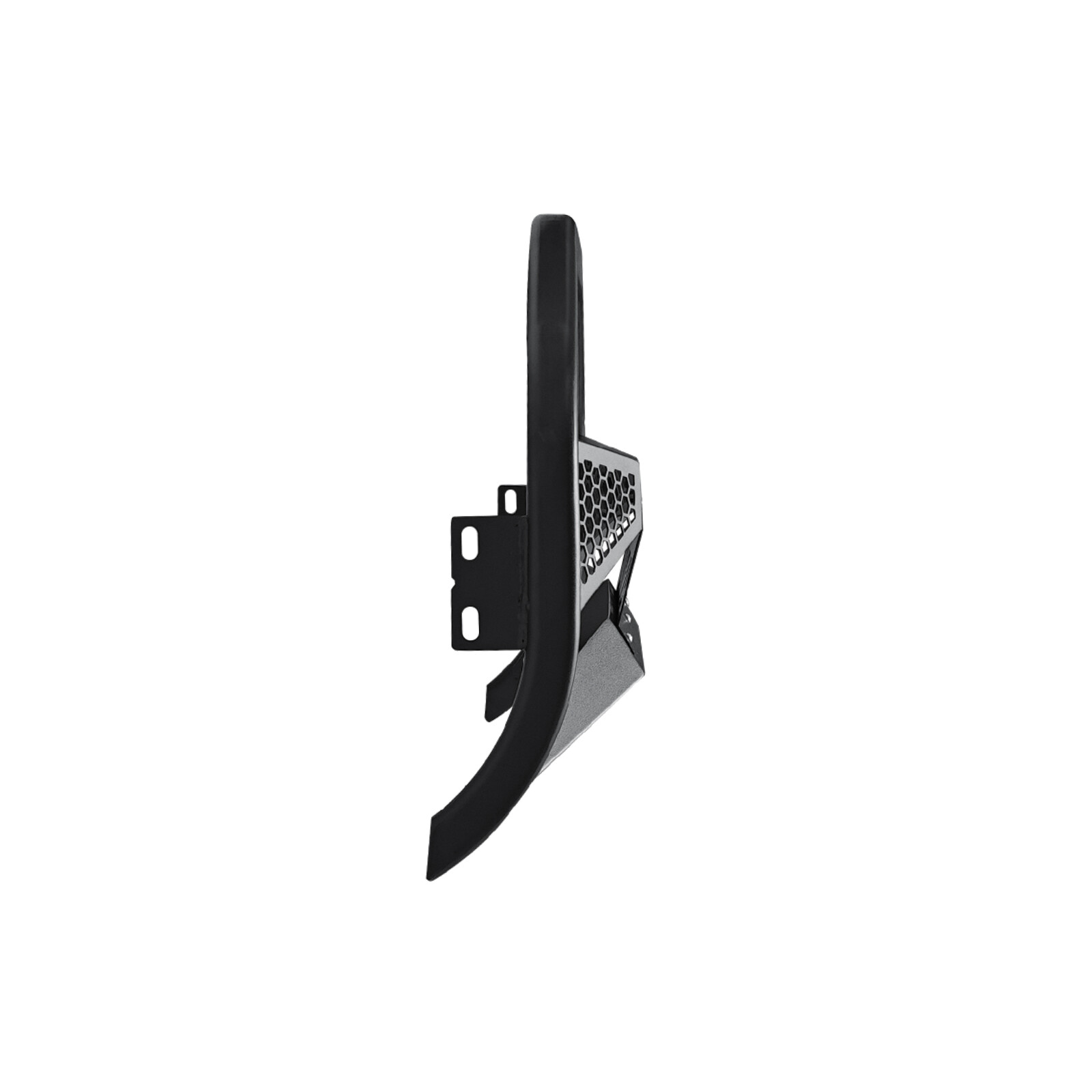 Bull Bar Front Grille Guard Bumper For 05-2021 Nissan Frontier & 05-2015 Xterra