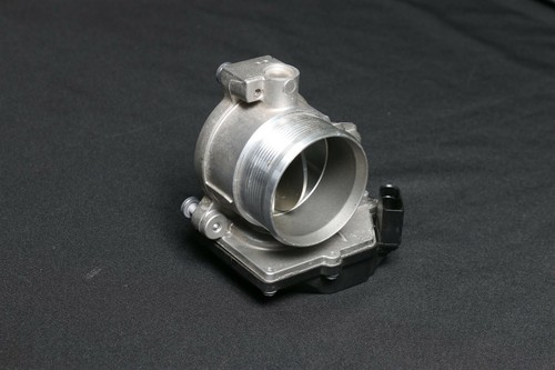 Original Audi A6 A7 4G A4 8K 3.0TDI 245PS Throttle 059145950AA For Cdu D C Motor - Picture 3 of 10