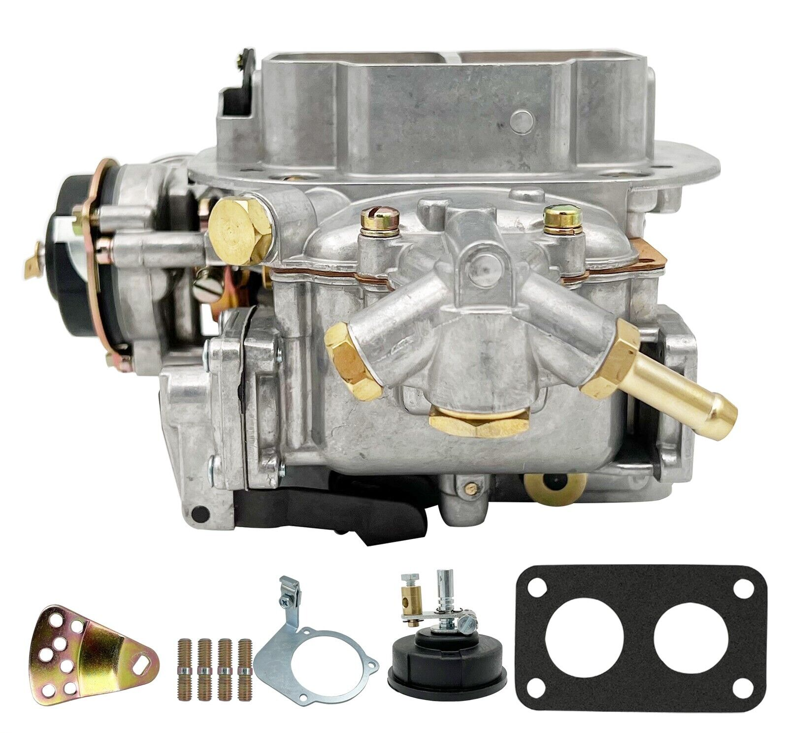 WK746 Toyota 22R and 20R 32/36 DGEV Conversion WK746 Toyota 22R and 20R 32/36 DGEV Conversion