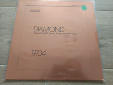 MUSIC LIBRARY - Roland Kovač (Piano), Strings & Rhythm Group - ELECTRO JAZZ FUNK