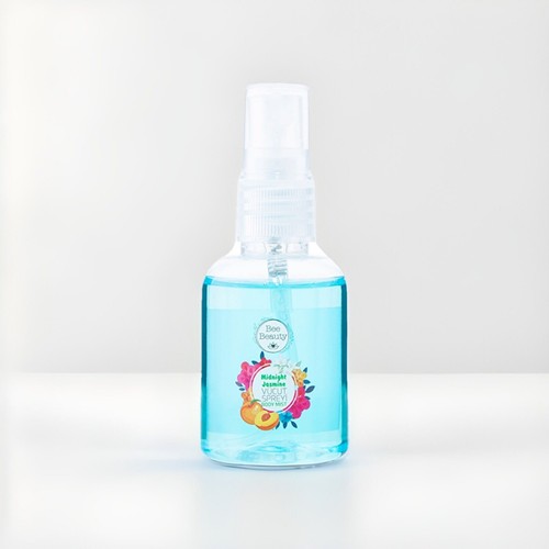 Bee Beauty Midnight Jasmine Körperspray 50 ml
