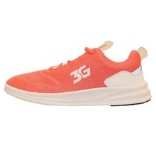 Womens 900 Global 3G KICKS II Bowling Shoes Color Coral Sizes 6 - 11