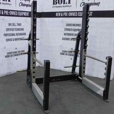 Freemotion | Olympic Squat Rack (EPIC Freewei...