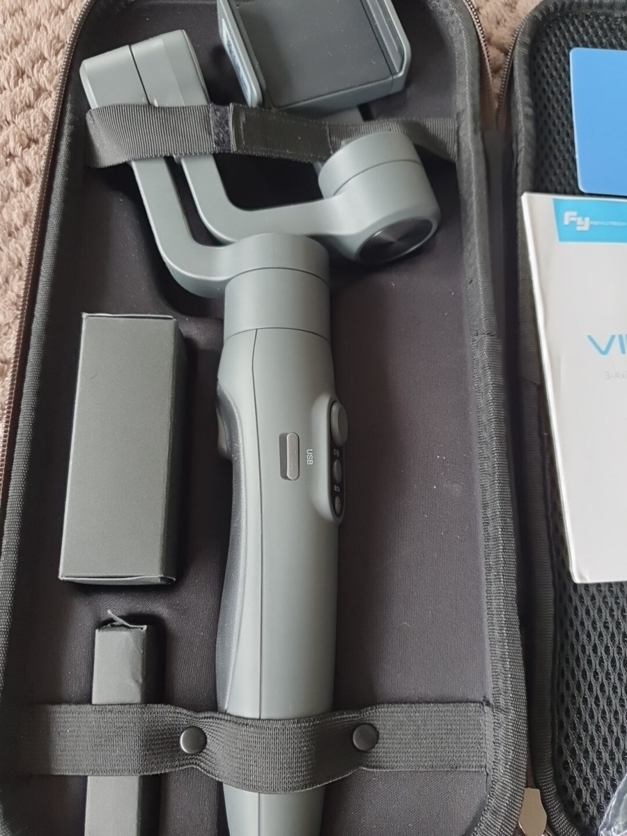 Feiyutech Zhiyun Vimble FeiyuTech Vimble 3-Axis Handheld Gimbal