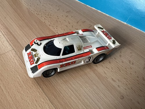 Carrer Profi Ford C100 EKU - Bild 1 von 7