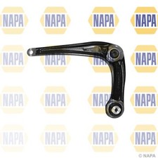 Wishbone / Suspension Arm For Citroen Spacetourer MPV Front Left Lower NAPA