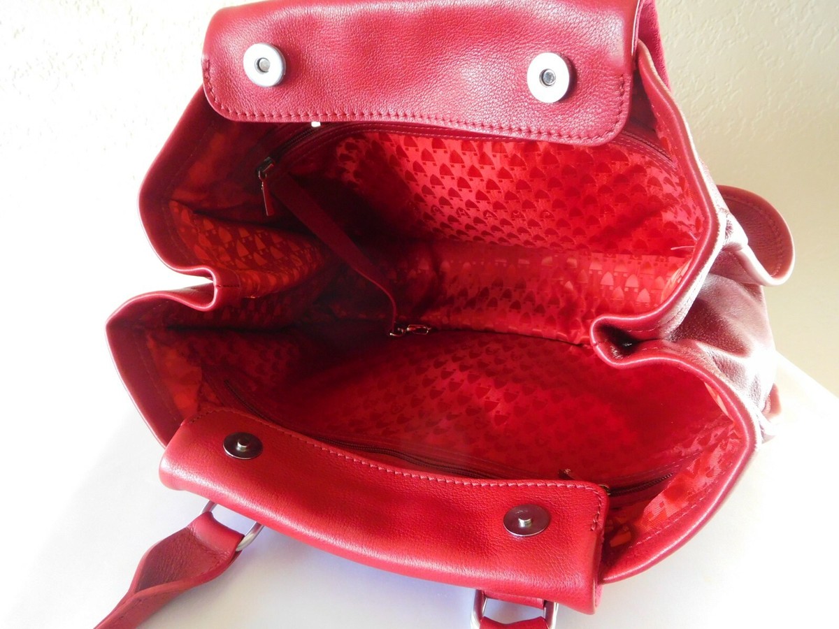 New Longchamp Balzane Saddle Leather Satchel, Tote, Shoulder Bag  display picture 1