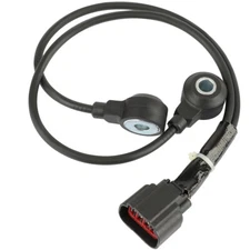 1x Front Detonation Knock Sensor For 2011-2017 2018 Ford Explorer F-150