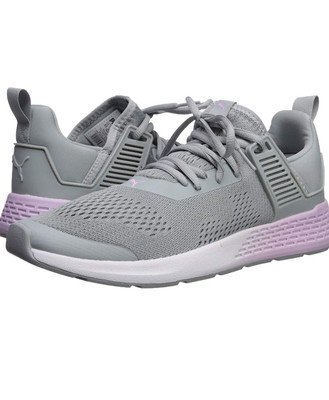 puma insurge eng mesh sneakers