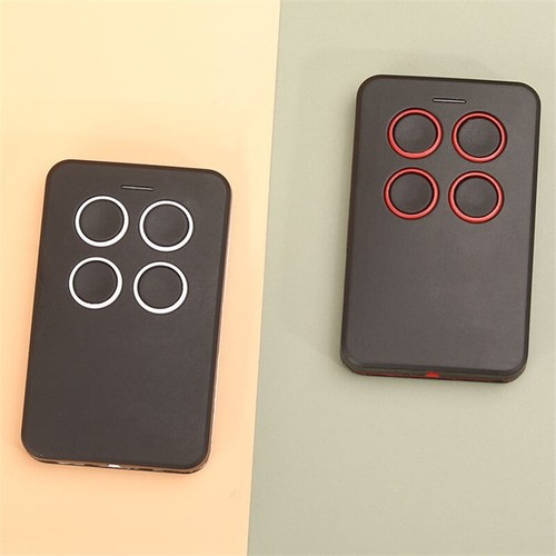 Garage Door Remote Control gate rolling code duplicator clone Command Opener - Imagen 9 de 11
