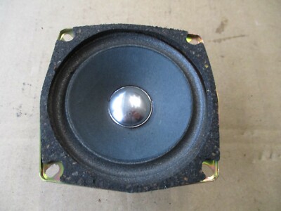 Ford Oldtimer Fiesta MK2 Speaker Lautsprecher NEU original 86FB18808BA