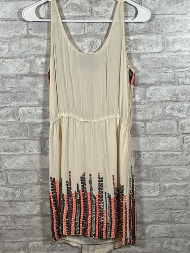 NWT Romeo & Juliet Couture Dress, Sequin Accents, Size Small Missing Sequins - Picture 7 of 7