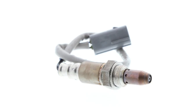 Juego de 2 piezas de sensor de oxígeno DENSO aguas arriba y aguas abajo para Nissan Rogue 2010 2,5 L California Foto 3 de 4