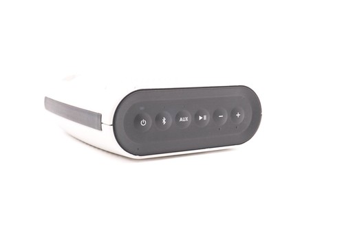 Bose SoundLink Color Lautsprecher Soundbar Weiß Bluetooth | Refurbished - Bild 7 von 8