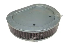 MID-USA Harley Davidson Air Filter 2008-2011 Big Twin FLT FLH 880-241 / 592013