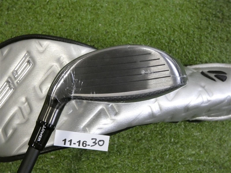 TaylorMade 2025 Qi35 18* 5 Madera Ventus Azul 5 Regular Grafito con Cubierta Nuevo Foto 2 de 4