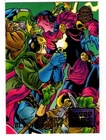 1994 Fleer Marvel Universe Series V - You Pick -  FREE SHIPPING 5+ Cards NM