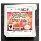 The Pokémon Company Pokémon Omega Ruby Nintendo 3DS RPG E NTSC-U/C