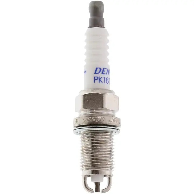 Genuine Denso Spark Plug Double Platinum 3289