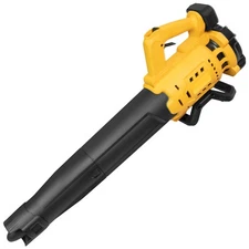 Brushless Leaf Blower For DeWalt 20V Cordless Variable Speed Blower -Bare Tool