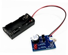 Soldering Practice Kit DIY Electronics Learning Board