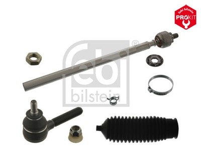 FEBI BILSTEIN Spurstange ProKit 39293 für PEUGEOT CITROËN BERLINGO XSARA PARTNER